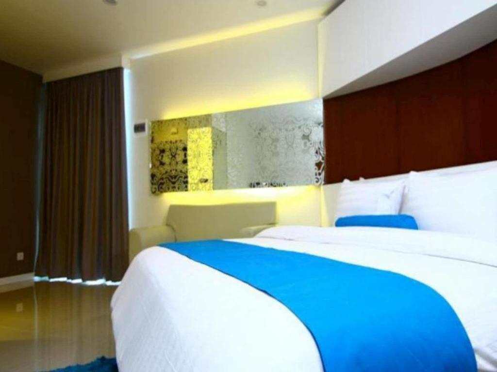 Falatehan Hotel Jakarta