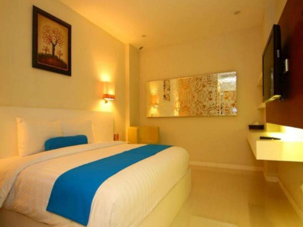 Falatehan Hotel 3*