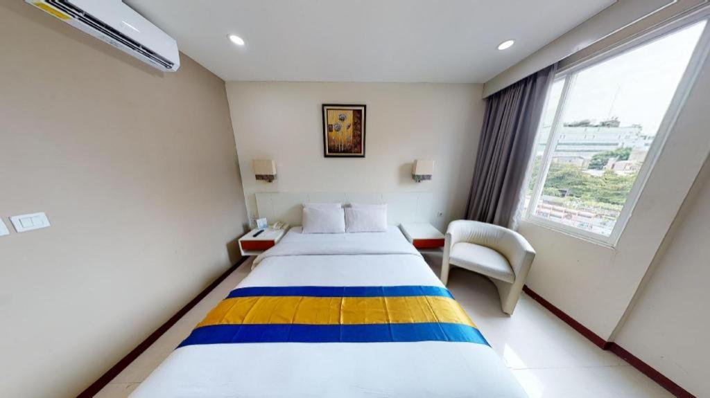 Hotel Falatehan 3*