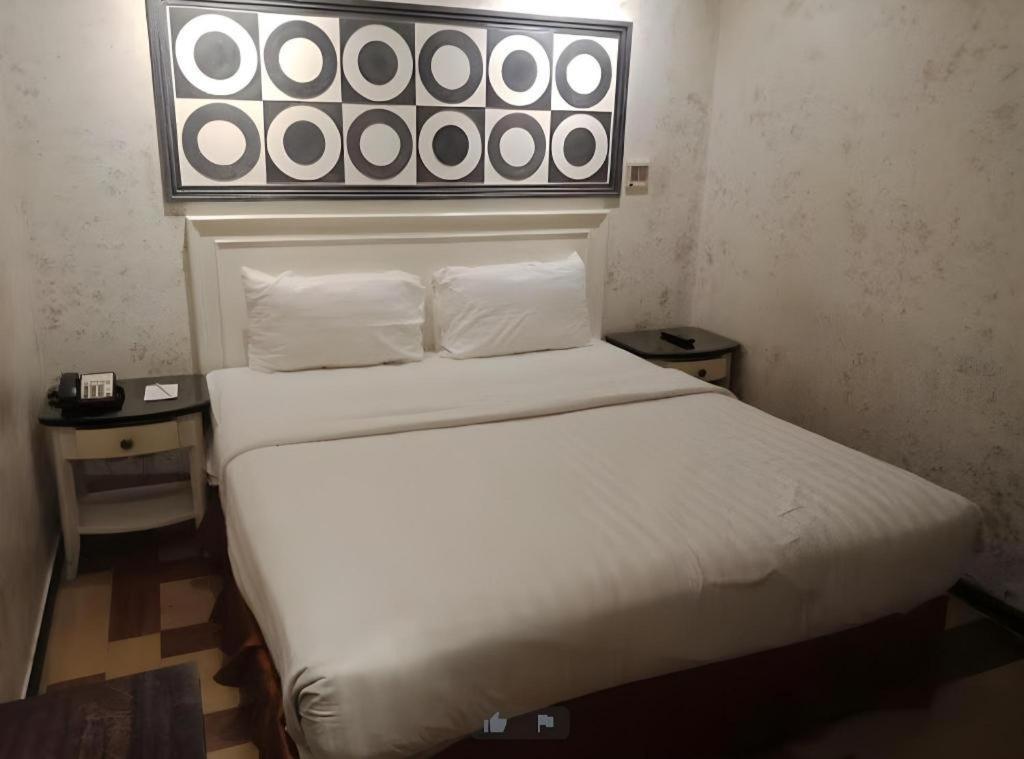 Amos Cozy Melawai 4*