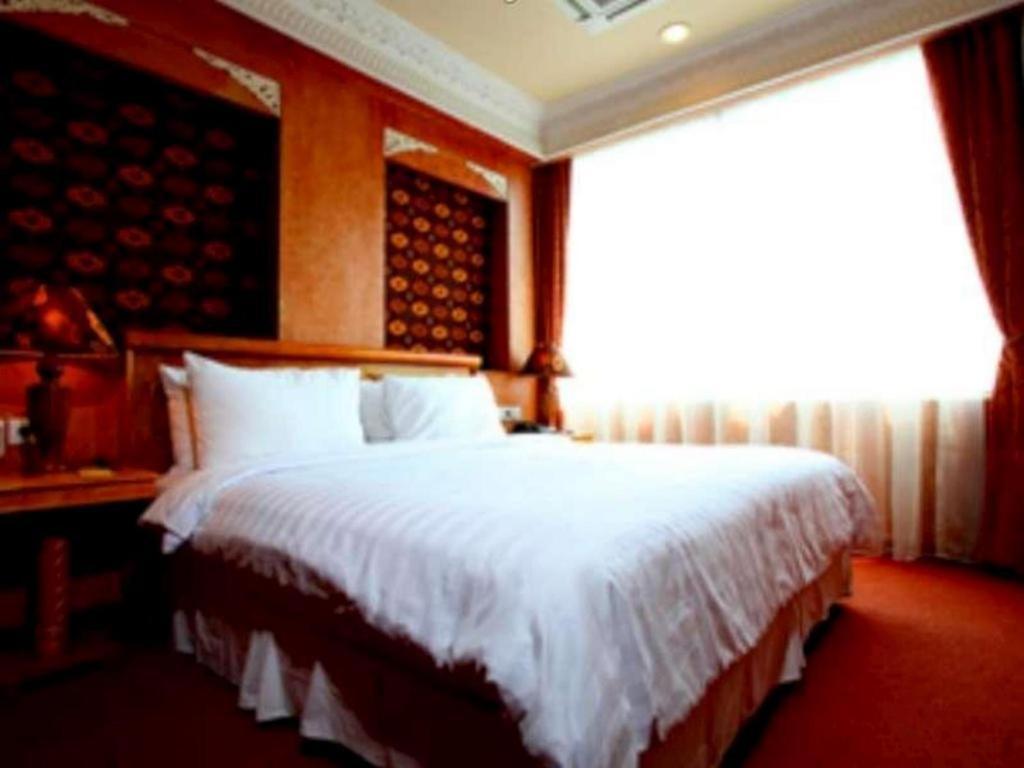 Amos Cozy Melawai Khách sạn