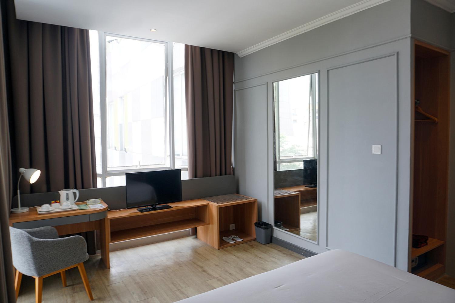 1o1 Urban Glodok - Kota Tua Hotel 3*