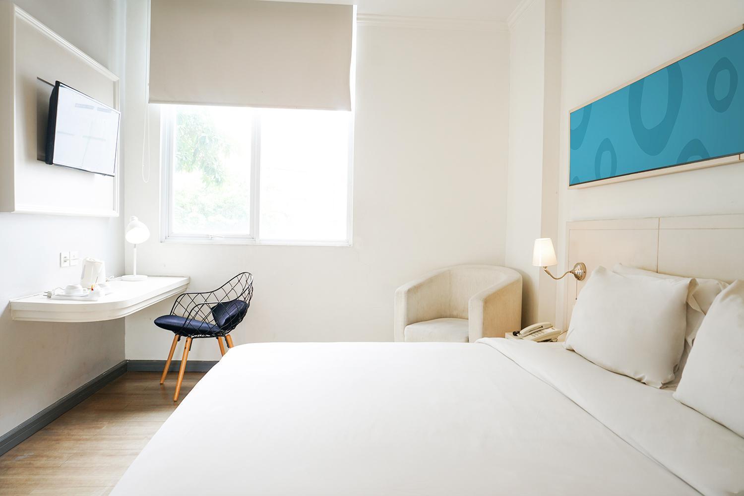 Hotel 1o1 Urban Glodok - Kota Tua 3*
