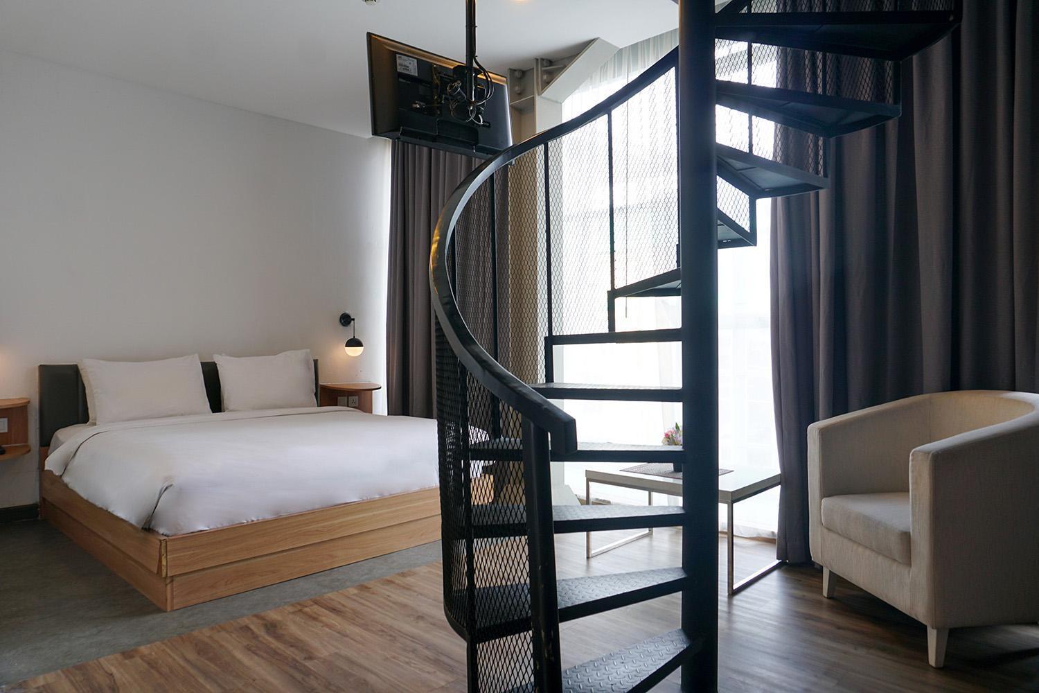 1o1 Urban Glodok - Kota Tua Hotel Jacarta