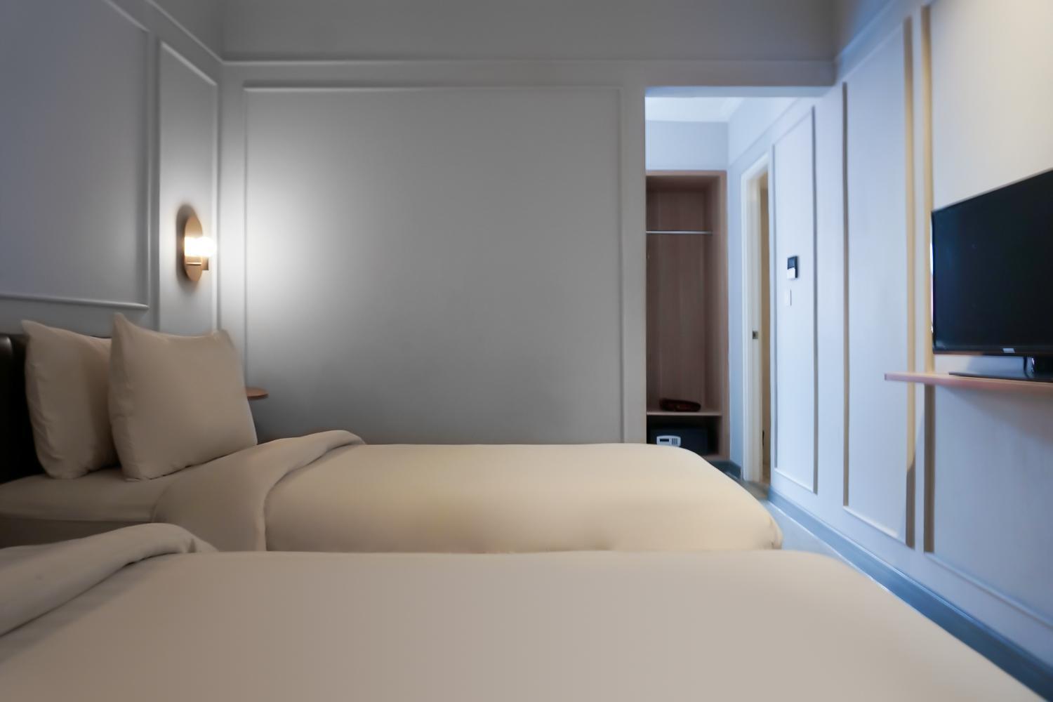 1o1 Urban Glodok - Kota Tua 3*