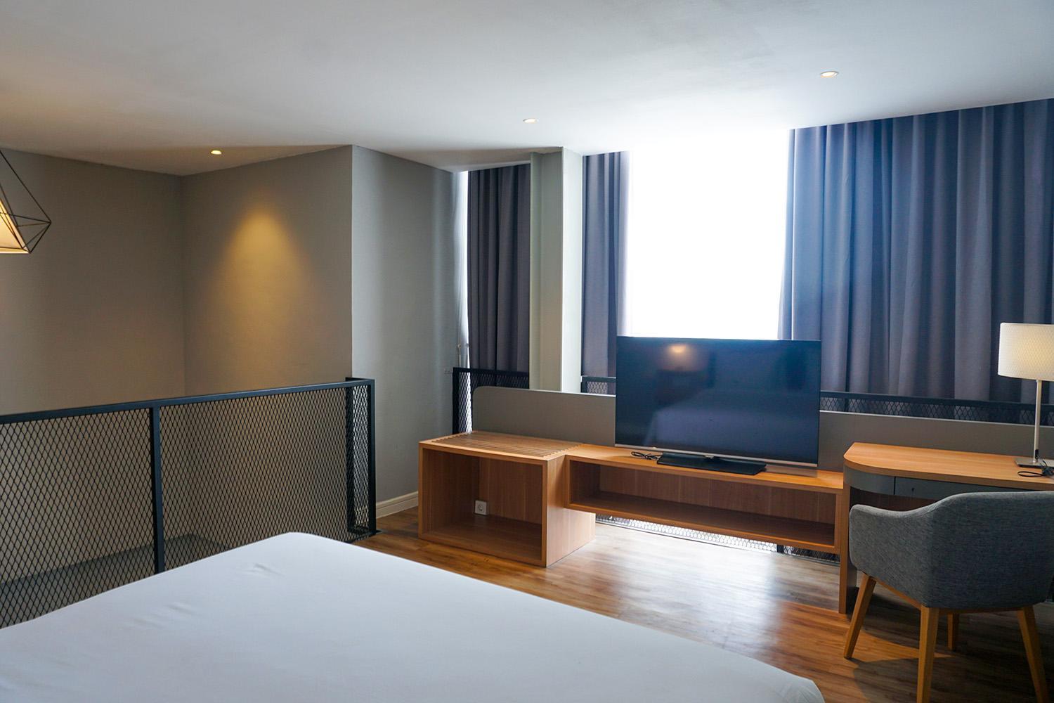 Hotel 1o1 Urban Glodok - Kota Tua 3*