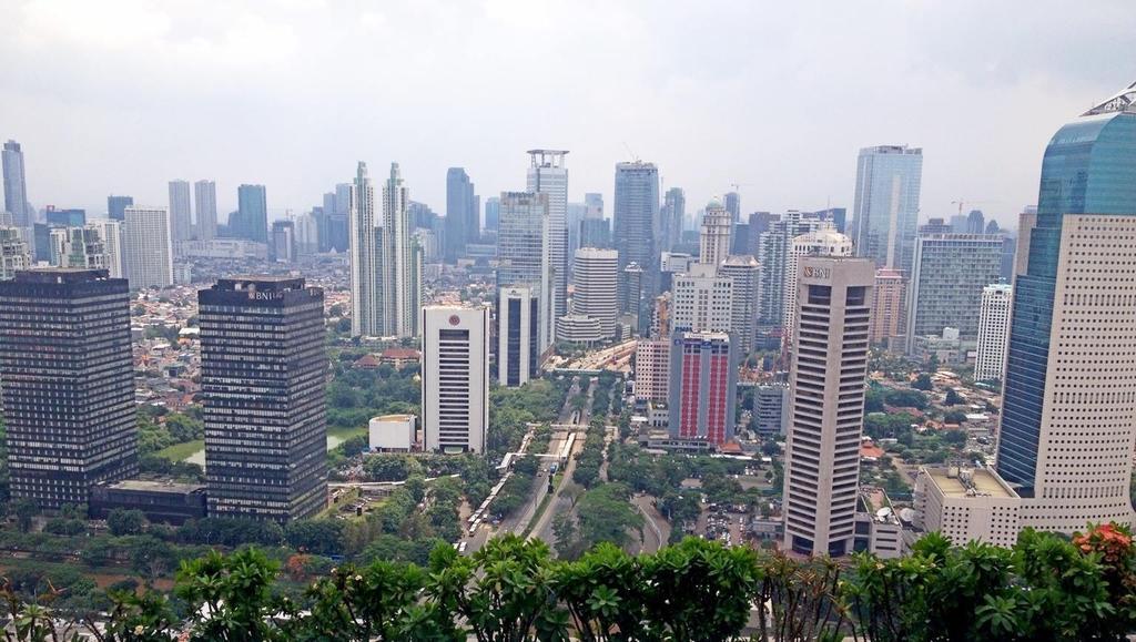 Ehouzz Jakarta