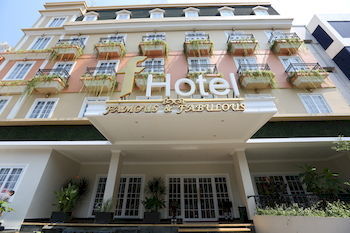 F Hotel Jakarta