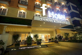 Hotel F Jakarta