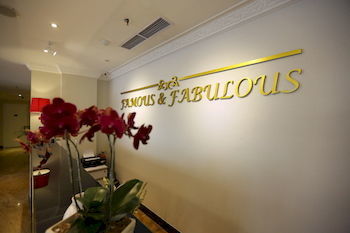 F Hotel