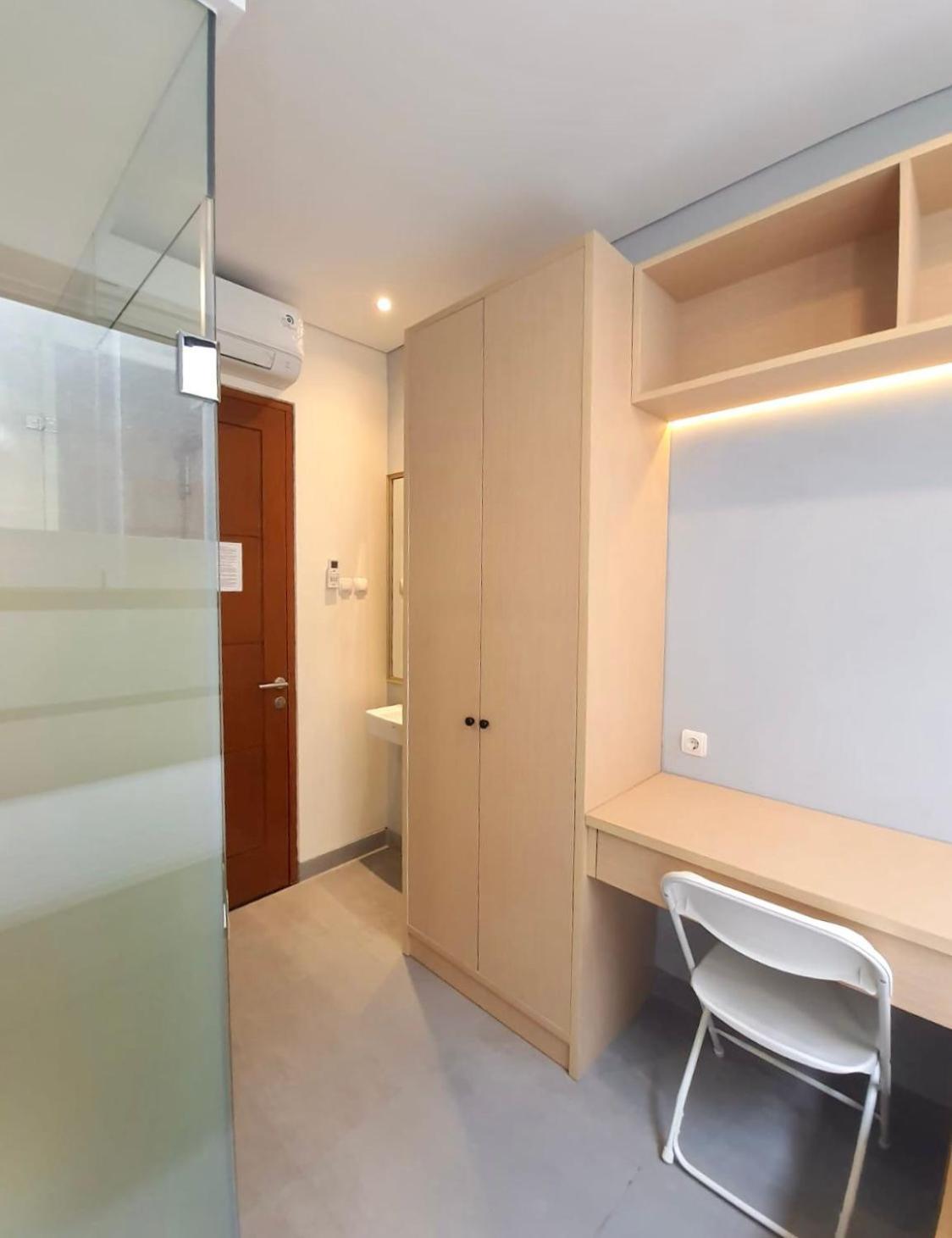 The Podhouse Setiabudi Hotel Jakarta