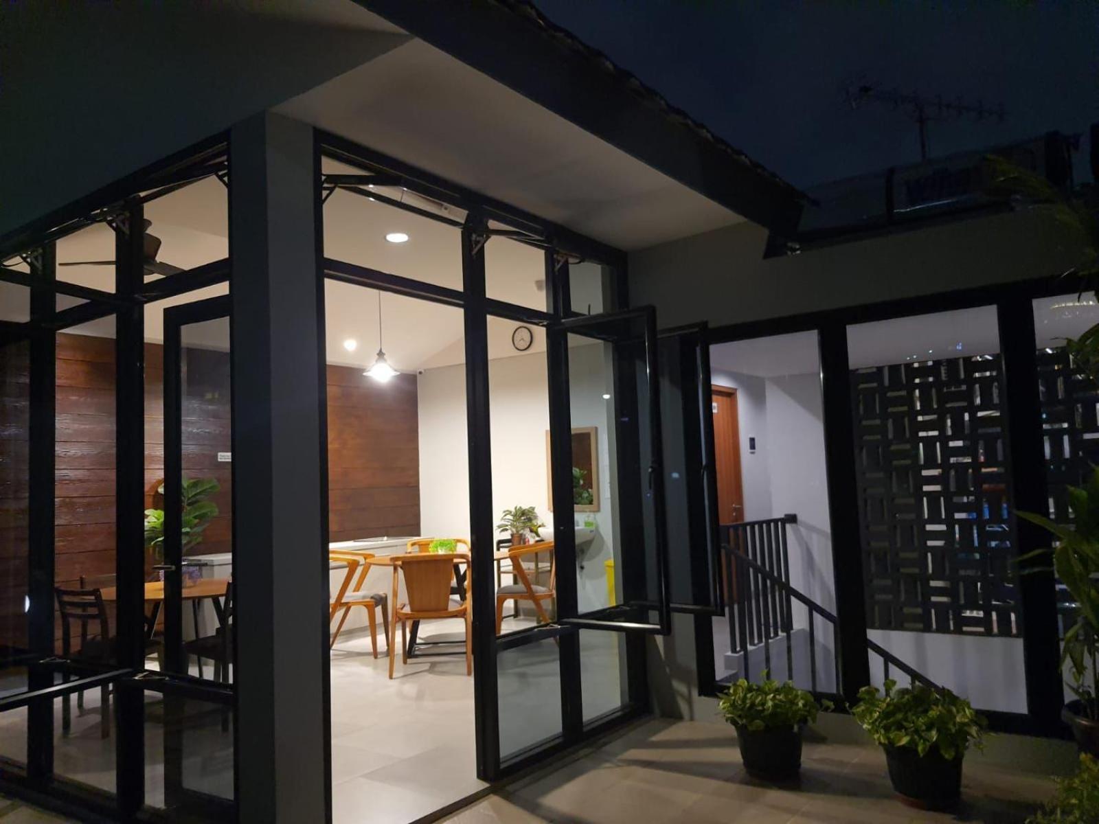 The Podhouse Setiabudi Hotel Jakarta