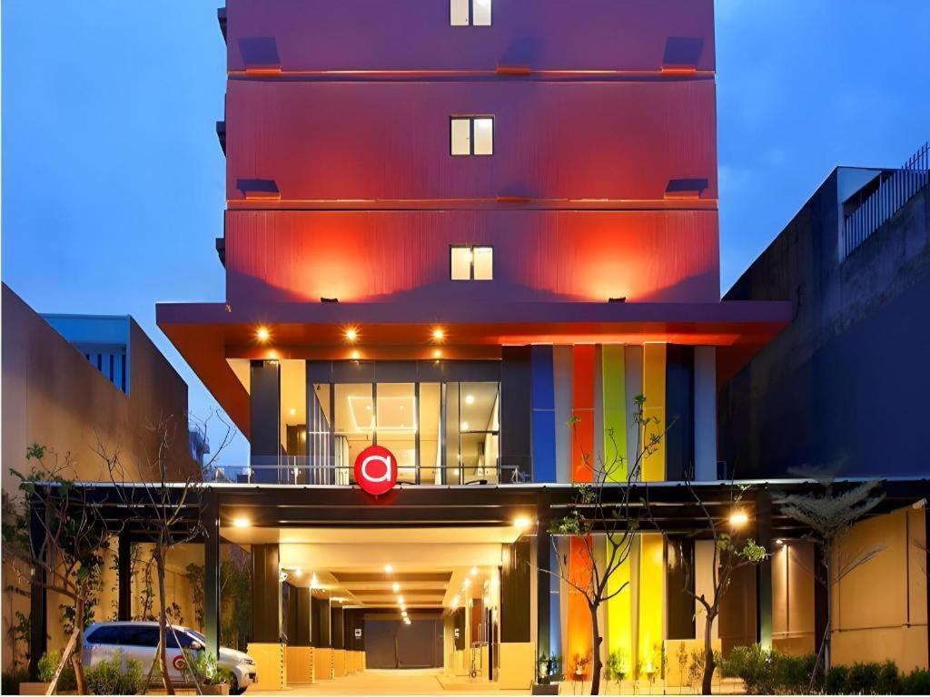 Amaris Pasar Baru Jakarta