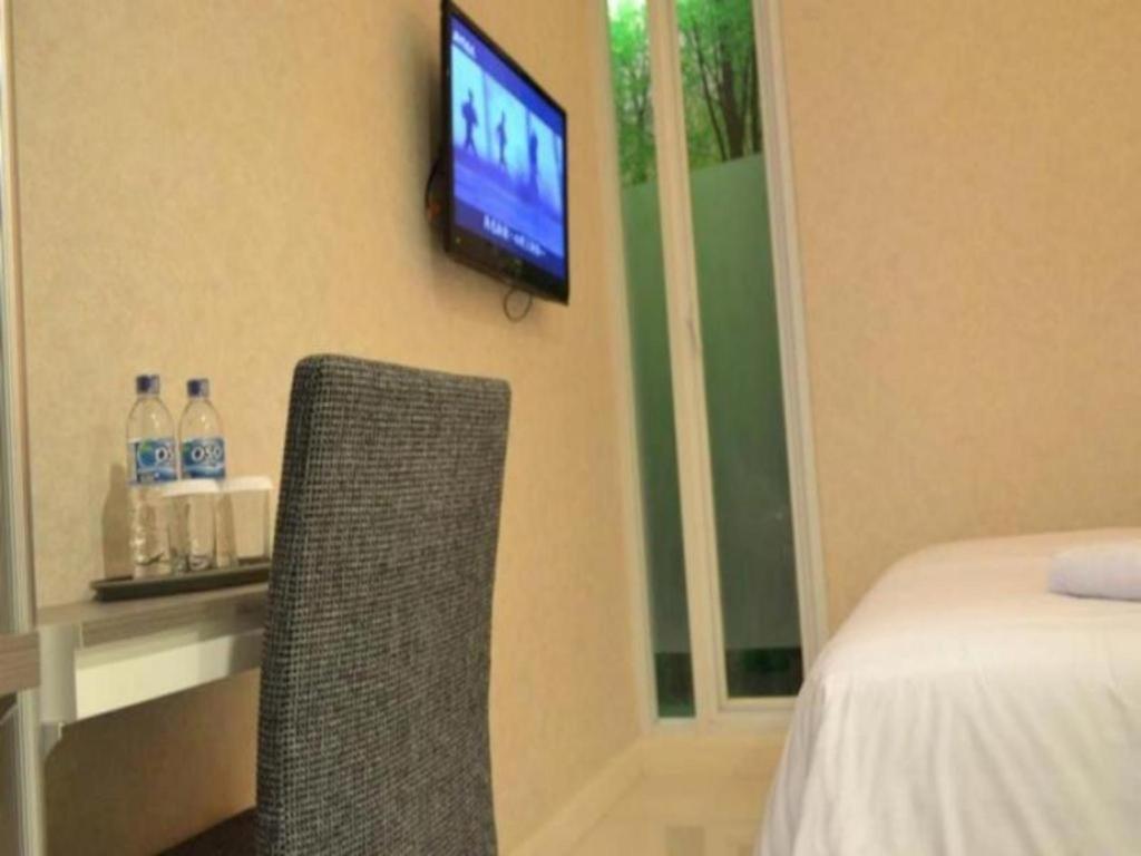 Hotel Clay