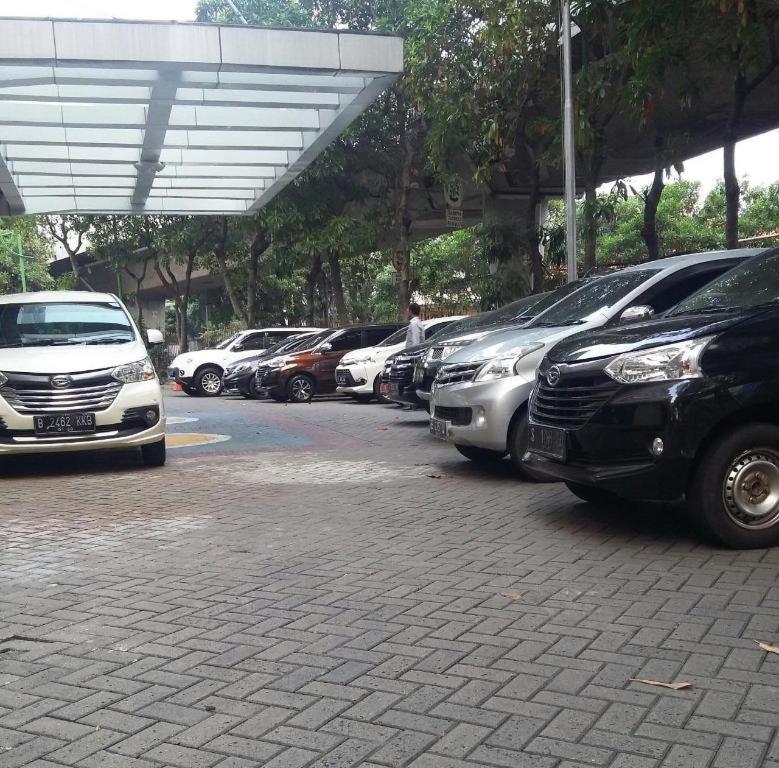 Sunbreeze Hotel Jakarta