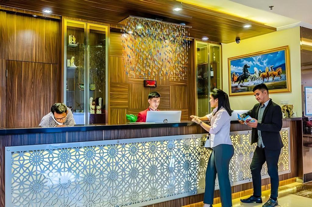 Sunbreeze 3* Jakarta