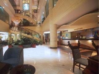 Sentral Hotel 3*