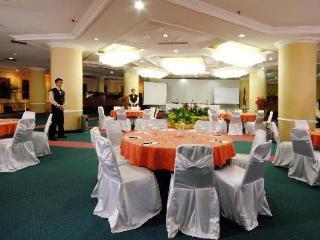 Hotel Sentral