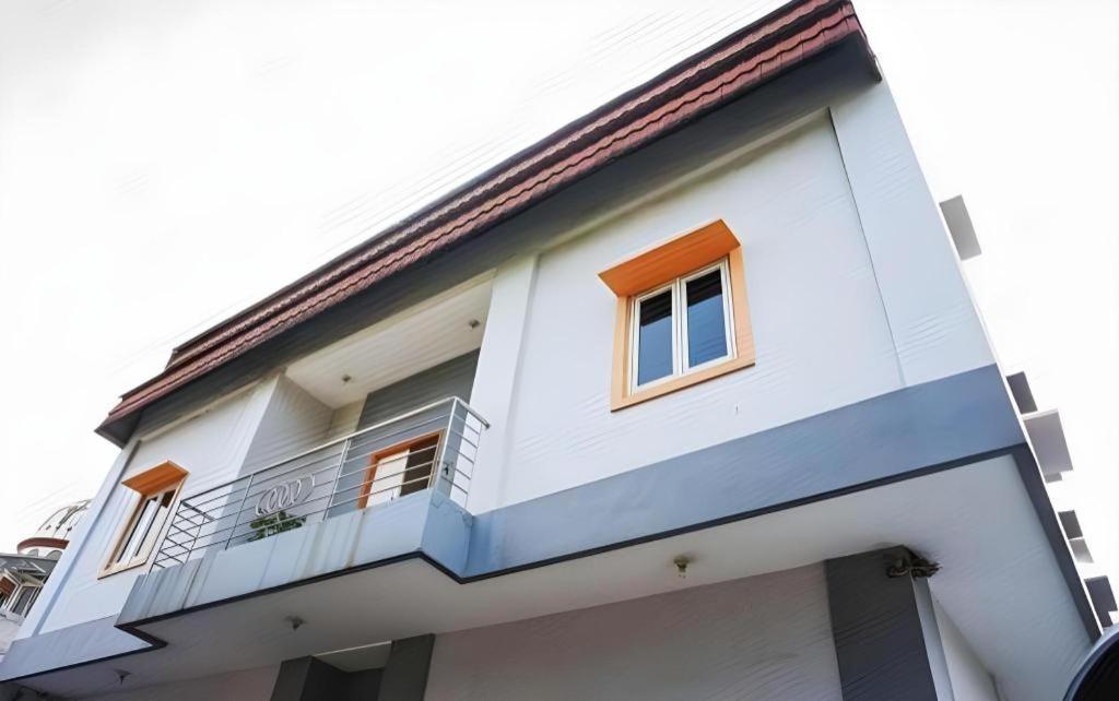 The Grand Palace Resident Motel Jakarta