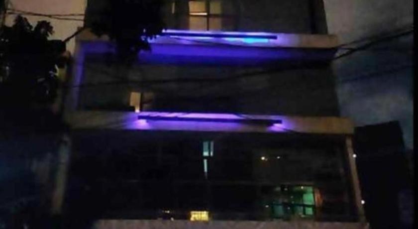 City Villa Jakarta Hotel