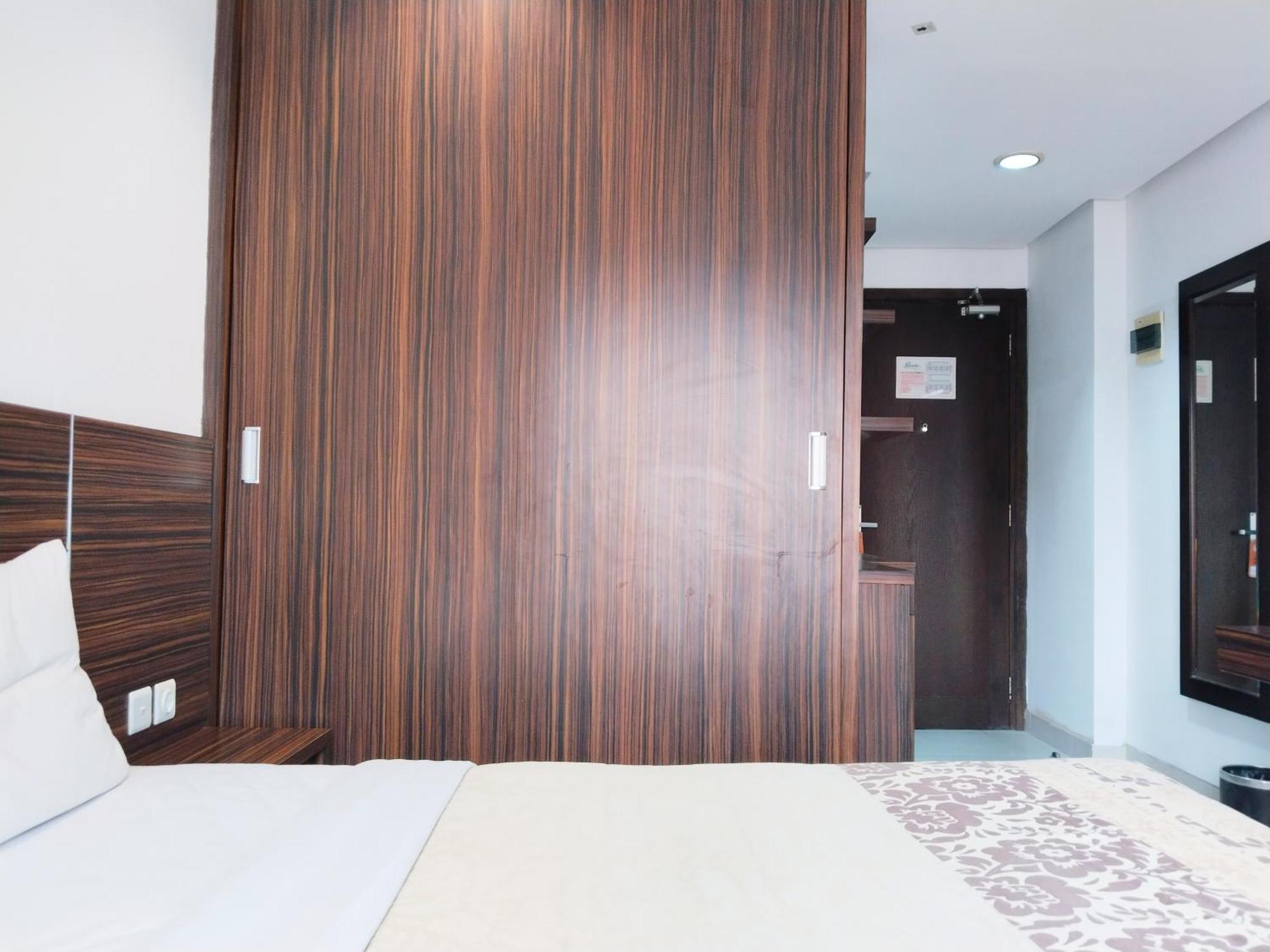 Hotel Shankee Sudirman Jakarta