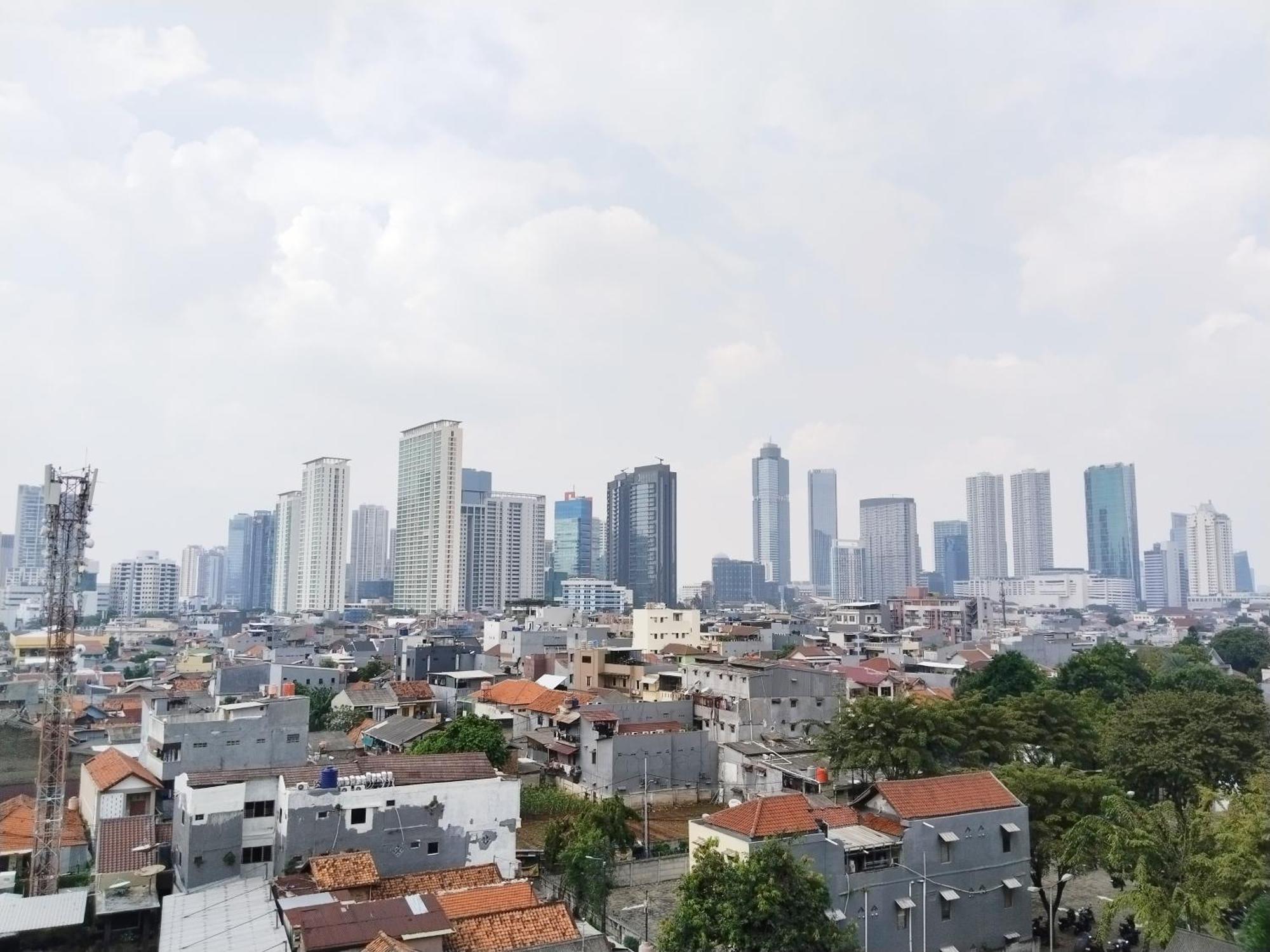 Shankee Sudirman 3*