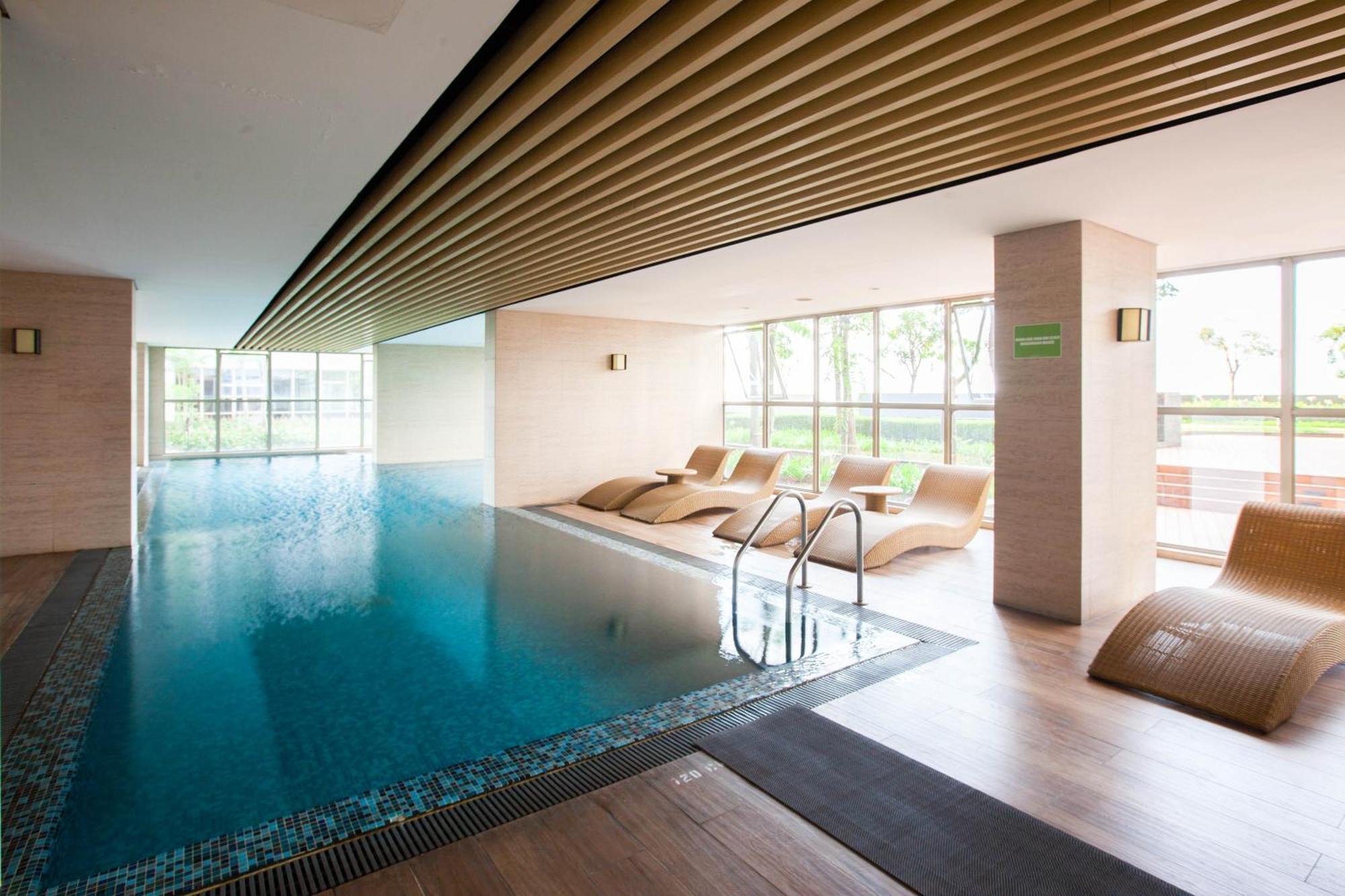 Oakwood Pik Aparthotel Jakarta
