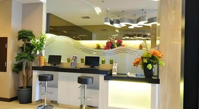 D'primahotel Mega Kuningan Jakarta