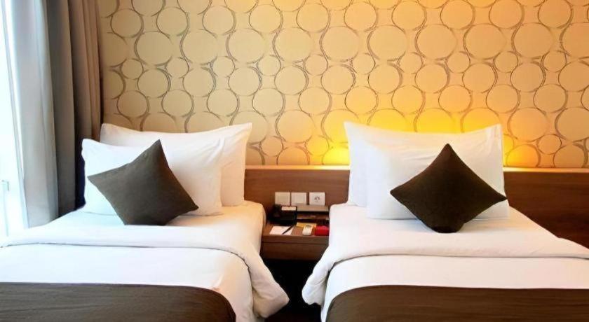 D'primahotel Mega Kuningan 3* Jakarta