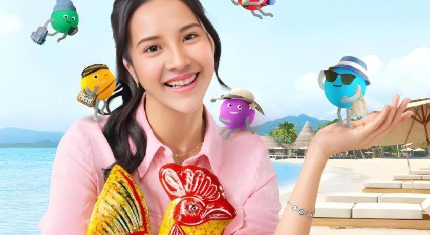 D'primahotel Mega Kuningan Hotel