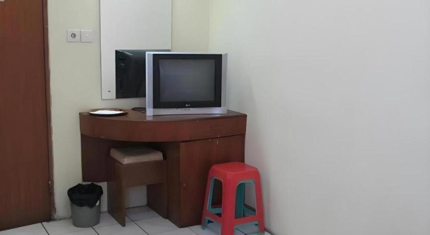 Hotel Lautze Indah Jakarta