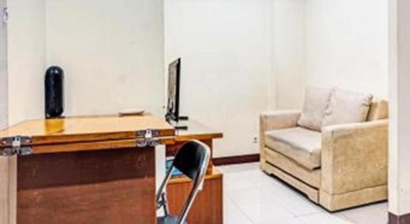 Hotel Capital O 91820 S&a Collection 2 Jakarta