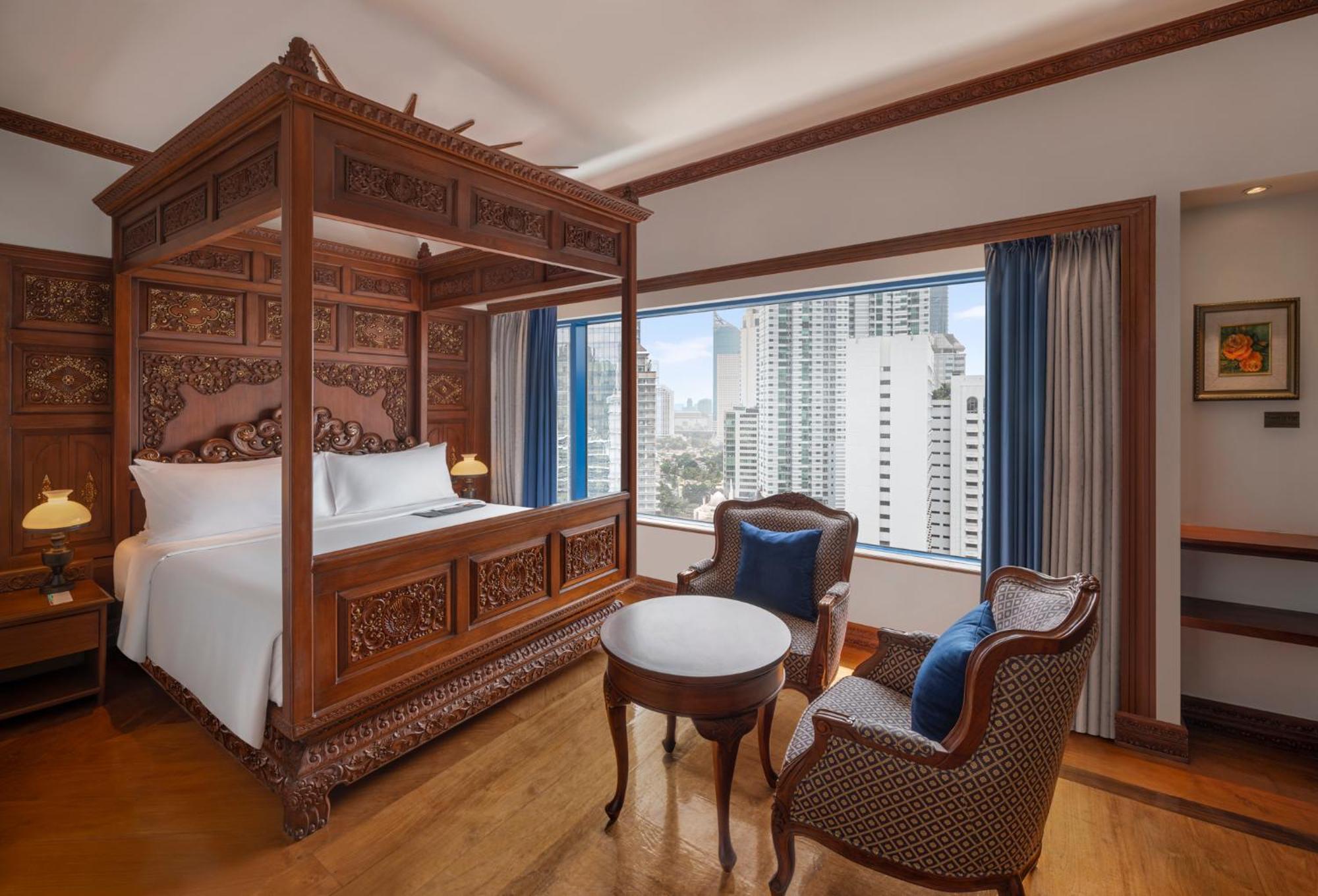 Le Meridien