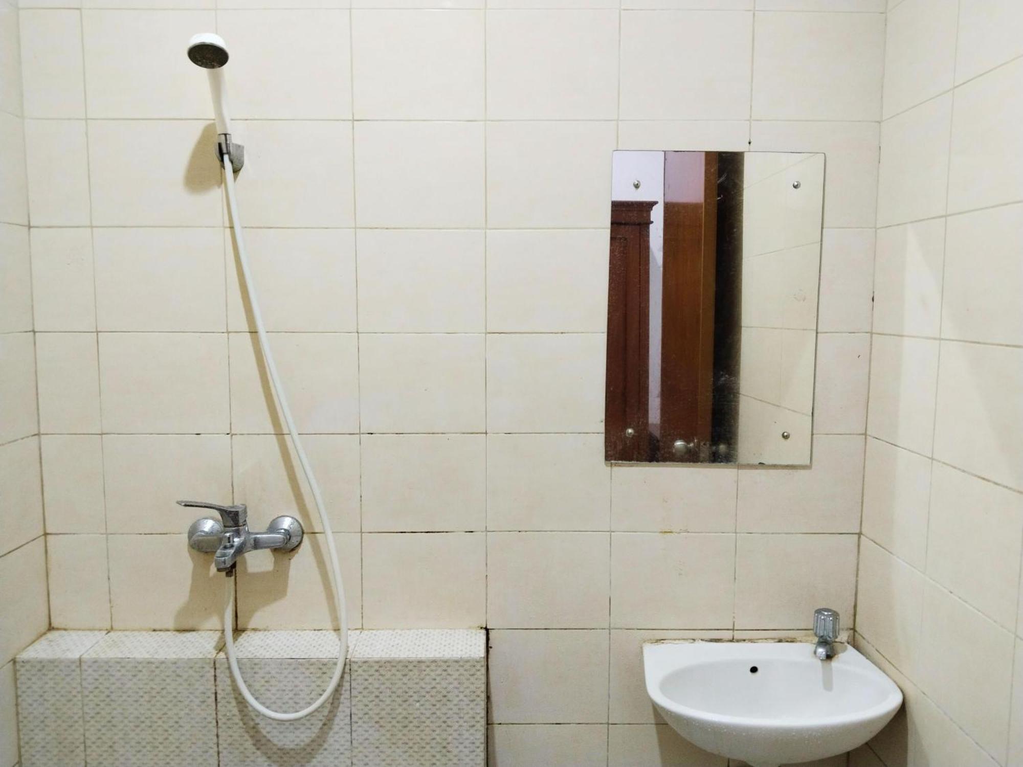 Rumah tetamu Dekuningan House Jakarta