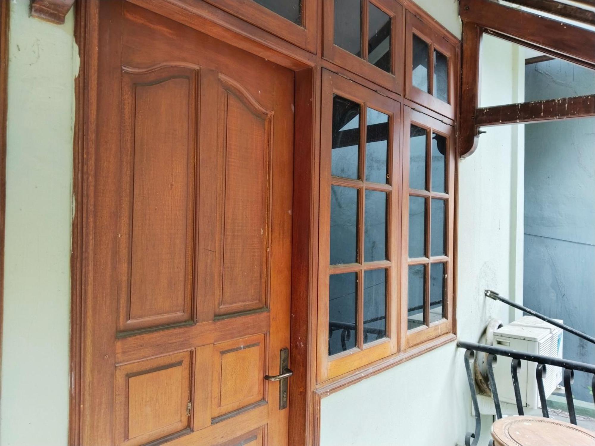 Dekuningan House Jakarta