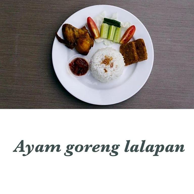 Amaris Pasar Baru 2*