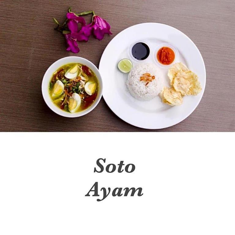 Hotel Amaris Pasar Baru Jakarta