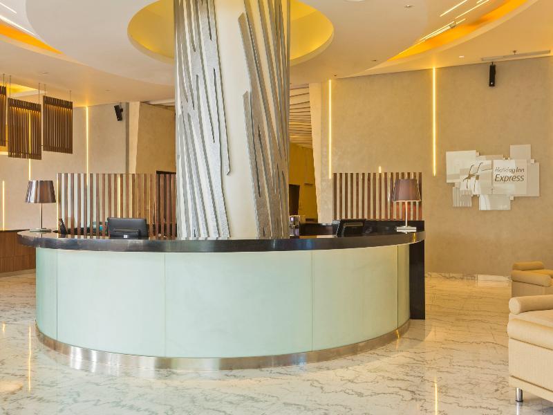 Express Wahid Hasyim By Ihg 3* Jakarta