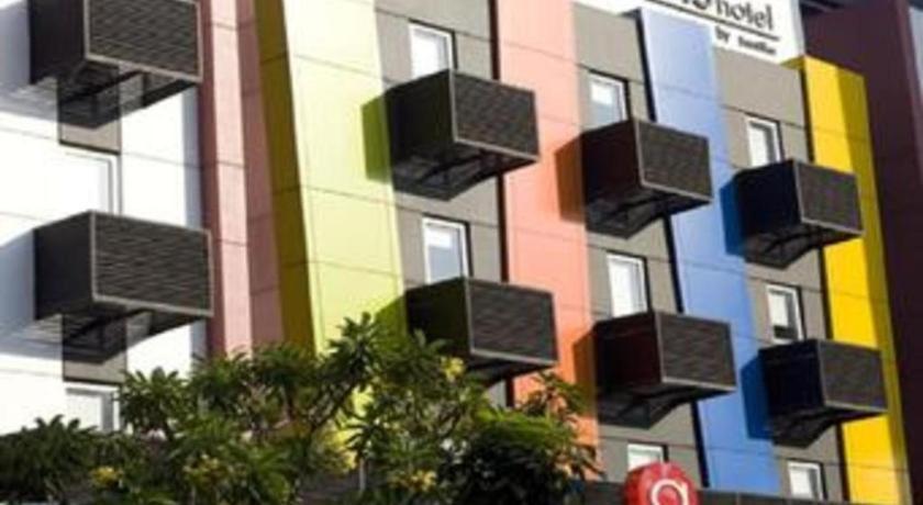 Amaris Panglima Polim 1 Hotel 2*
