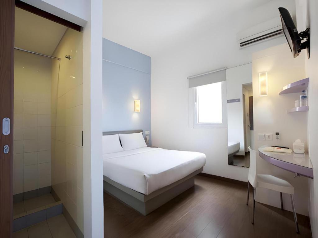 Amaris Panglima Polim 1 Hotel 2*