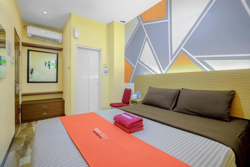 Icon Hotel