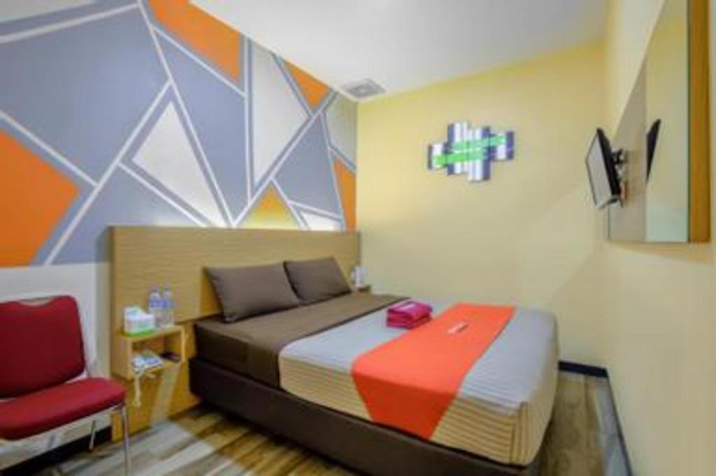 Icon Hotel Jakarta