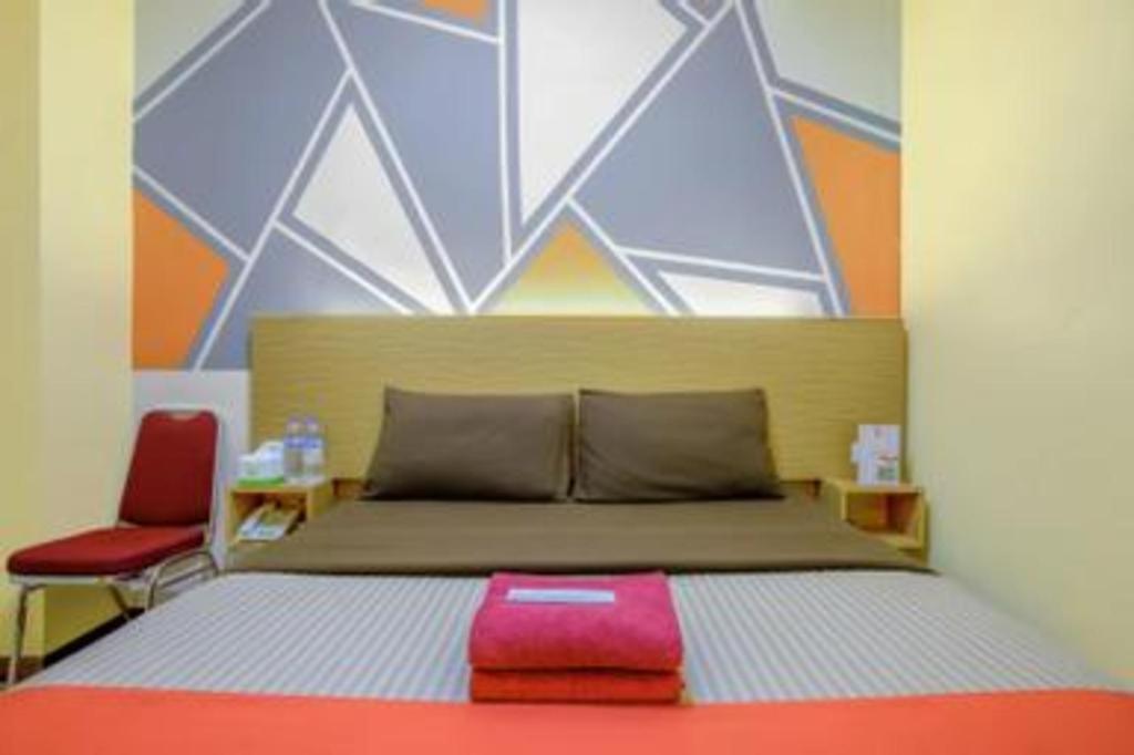 Hotel Icon Jakarta