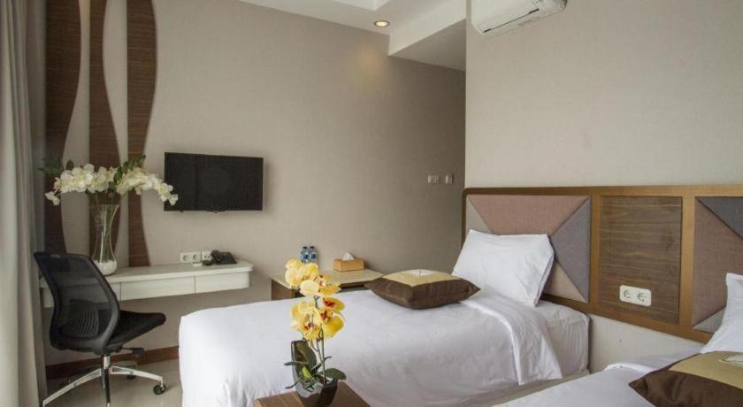 Hotel Sawana Suites 3*