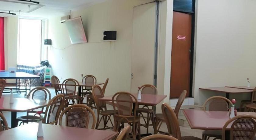 Hotel Lautze Indah 2*