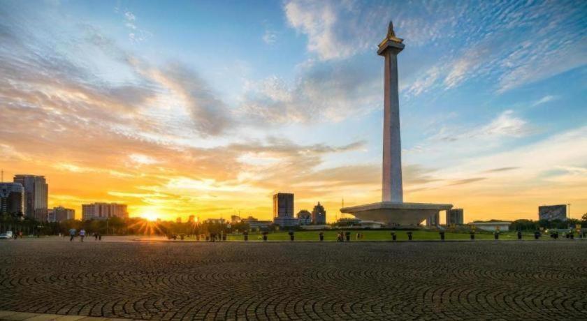 Hotel Lautze Indah 2*