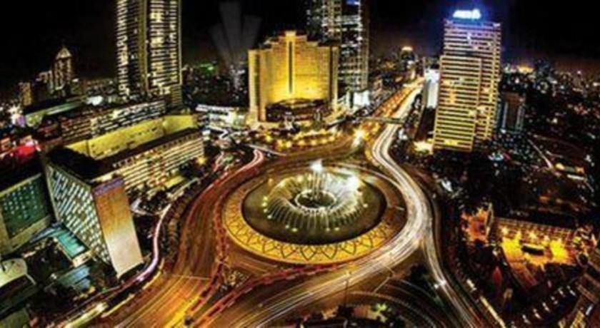 City Villa Jakarta