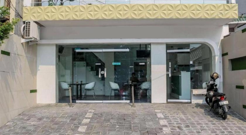 Hotel City Villa Jakarta