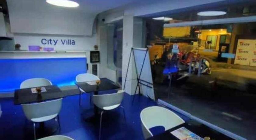 City Villa Jakarta Jakarta