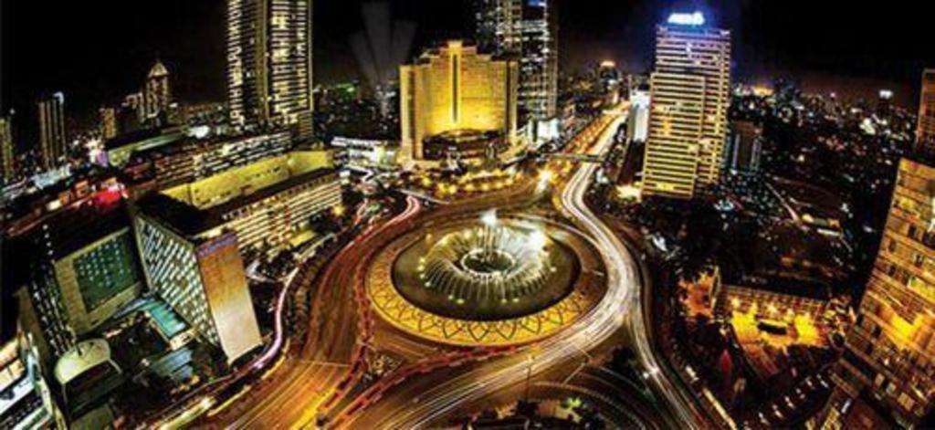 Hotel City Villa Jakarta 3*